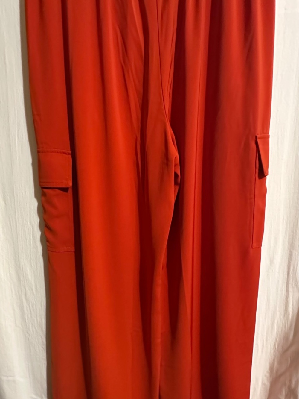 L MK Wide Leg trousers - Picture 3 of 4